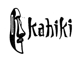 KAHIKI trademark