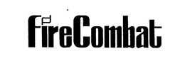 FIRECOMBAT trademark