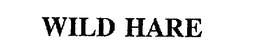 WILD HARE trademark