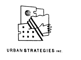 URBAN STRATEGIES INC. trademark