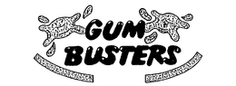 GUM BUSTERS trademark