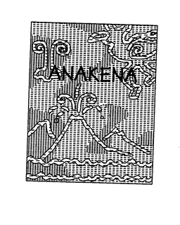 ANAKENA trademark