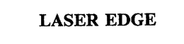LASER EDGE trademark