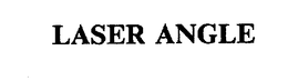LASER ANGLE trademark