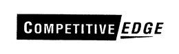 COMPETITIVE EDGE trademark