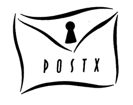 POSTX trademark