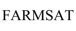 FARMSAT trademark