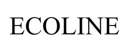 ECOLINE trademark