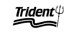 TRIDENT trademark