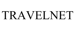 TRAVELNET trademark