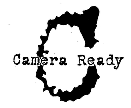 CAMERA READY trademark