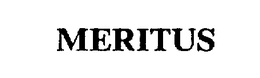 MERITUS trademark