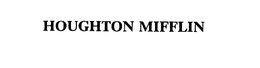HOUGHTON MIFFLIN trademark