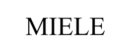 MIELE trademark