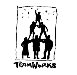 TEAMWORKS trademark