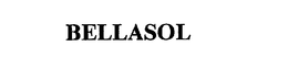 BELLASOL trademark