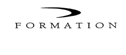 FORMATION trademark