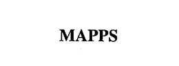 MAPPS trademark