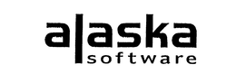 ALASKA SOFTWARE trademark
