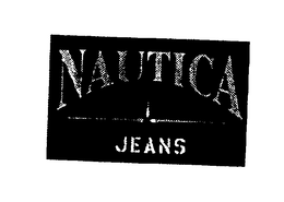NAUTICA JEANS trademark