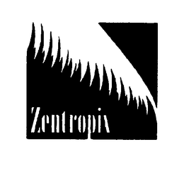ZENTROPIX trademark