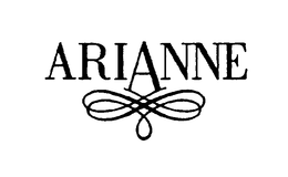 ARIANNE trademark