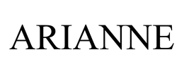 ARIANNE trademark
