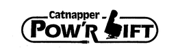 CATNAPPER POW'R LIFT trademark