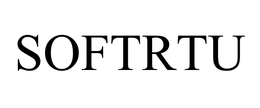 SOFTRTU trademark
