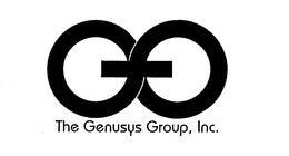 GG THE GENUSYS GROUP, INC. trademark