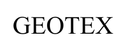 GEOTEX trademark