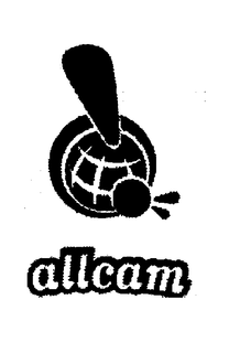 ALLCAM trademark