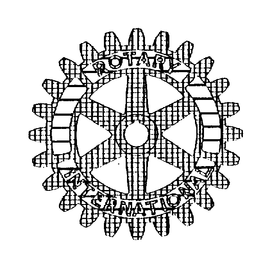 ROTARY INTERNATIONAL trademark