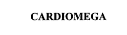 CARDIOMEGA trademark