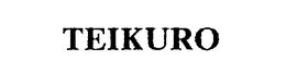 TEIKURO trademark