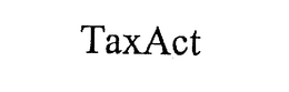 TAXACT trademark
