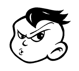 LogoMark trademark