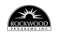 ROCKWOOD PROGRAMS, INC. trademark