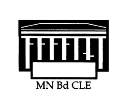 MN BD CLE trademark
