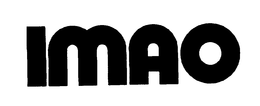 IMAO trademark