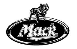 MACK trademark