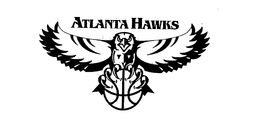 ATLANTA HAWKS trademark