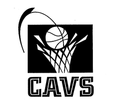 CAVS trademark