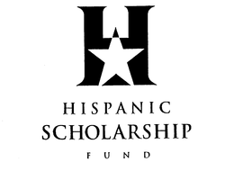 HISPANIC SCHOLARSHIP FUND trademark