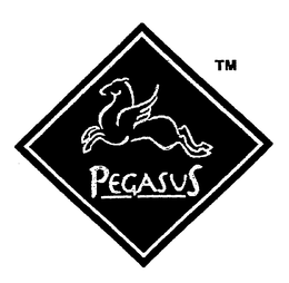 PEGASUS trademark