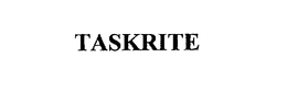 TASKRITE trademark