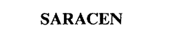 SARACEN trademark