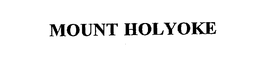 MOUNT HOLYOKE trademark