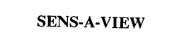 SENS-A-VIEW trademark