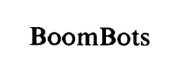 BOOMBOTS trademark